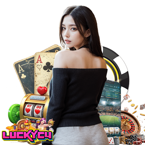 luckyc4 มั่นคงปลอดภัย