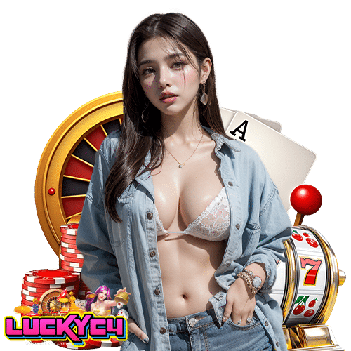 luckyc4 โปรโมชั่นมากมาย